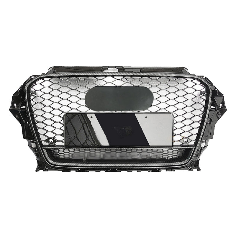 OEM quality honeycomb grille